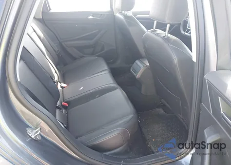 2020 Volkswagen Jetta 1.4T R-Line/1.4T S/1.4T Se from USA, damaged, VIN 3VWCB7BU0LM032025